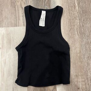 Alo yoga top